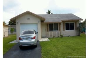 8202 NW 92nd Ave, Tamarac, FL 33321, Sold 10/08/20