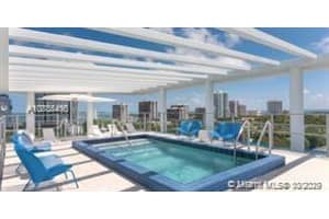 1600 SW 1st Ave, Miami, FL 33129, Sold 02/15/21