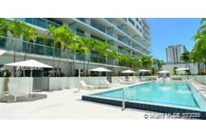 1600 SW 1st Ave, Miami, FL 33129, Sold 02/15/21