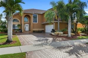 594 Spinnaker, Weston, FL 33326, Sold 06/29/20