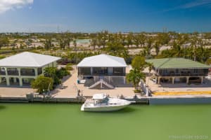 1350 Manor Ln, Marathon, FL 33050, Sold 07/01/20