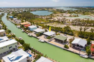1350 Manor Ln, Marathon, FL 33050, Sold 07/01/20