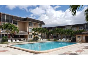 6701 NW 169th St APT B207, Hialeah, FL 33015, Sold 06/18/20