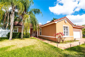 1701 SW 136th Way, Miramar, FL 33027, Sold 05/08/20