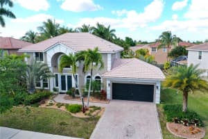 16295 Mariposa Cir N, Fort Lauderdale, FL 33331, Sold 10/26/20