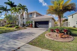 16295 Mariposa Cir N, Fort Lauderdale, FL 33331, Sold 10/26/20