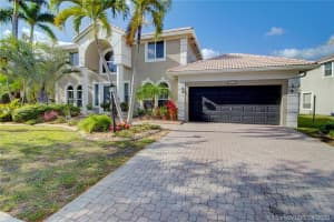 16295 Mariposa Cir N, Fort Lauderdale, FL 33331, Sold 10/26/20