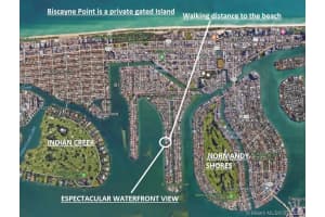 1565 Cleveland Rd, Miami, FL 33141, Sold 03/22/21