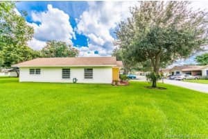 3612 W Bell Dr, Davie, FL 33328, Sold 07/31/20