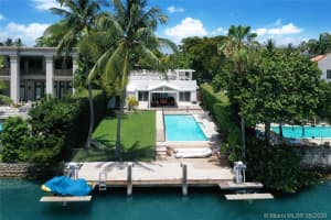 120 S Hibiscus Dr, Miami Beach, FL 33139, Sold 05/24/21