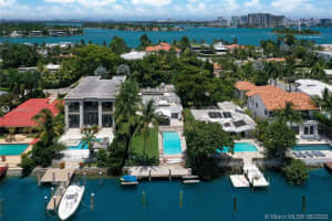 120 S Hibiscus Dr, Miami Beach, FL 33139, Sold 05/24/21