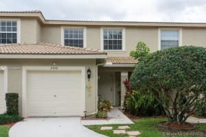 8606 S Southgate Shores Cir, Tamarac, FL 33321, Sold 07/17/20