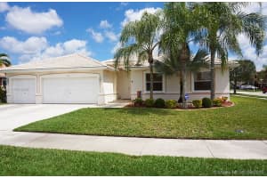 5607 NW 109th Way, Coral Springs, FL 33076, Sold 05/08/20