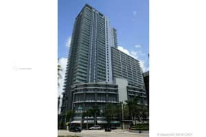 1250 S Miami Ave, Miami, FL 33130, Sold 08/16/21