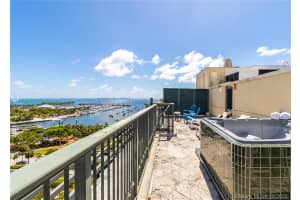 2951 S Bayshore Dr PH 7, Miami, FL 33133, Sold 09/30/20