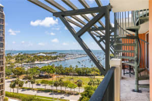 2951 S Bayshore Dr PH 7, Miami, FL 33133, Sold 09/30/20