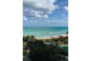 2401 Collins Ave, Miami Beach, FL 33140, Sold 07/30/20
