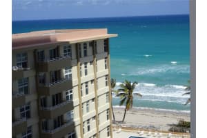 3140 S Ocean Dr, Hallandale Beach, FL 33009, Sold 07/08/21