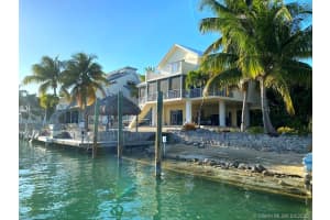 153 Valencia Dr, Islamorada, FL 33036, Sold 10/27/20