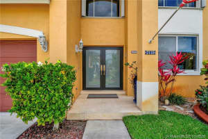 7116 SW 162nd Path, Miami, FL 33193, Sold 05/11/20