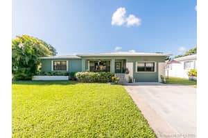5622 Madison St, Hollywood, FL 33023, Sold 08/04/20