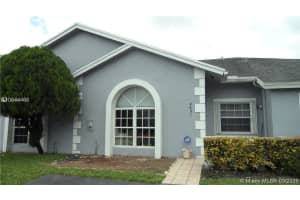 9631 SW 142nd Ct, Miami, FL 33186, Sold 04/21/20