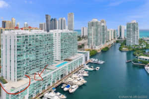 400 Sunny Isles Blvd, Sunny Isles Beach, FL 33160, Sold 03/25/21