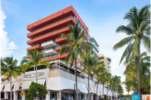 101 Ocean Dr, Miami Beach, FL 33139, Sold 05/22/20
