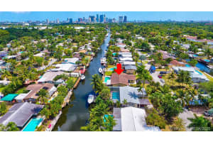 1717 SW 5th Ct, Fort Lauderdale, FL 33312, Sold 05/19/20