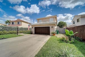 8354 SW 159th Pl, Miami, FL 33193, Sold 12/07/20