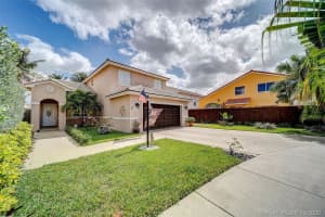 8354 SW 159th Pl, Miami, FL 33193, Sold 12/07/20