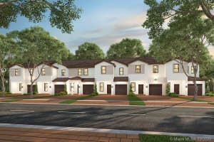 18509 SW 1st St, Pembroke Pines, FL 33029, Sold 10/05/20