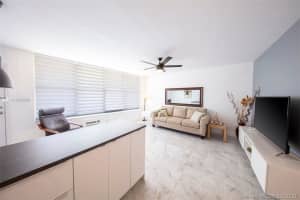 3177 S Ocean Dr, Hallandale Beach, FL 33009, Sold 11/09/20