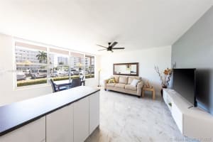 3177 S Ocean Dr, Hallandale Beach, FL 33009, Sold 11/09/20