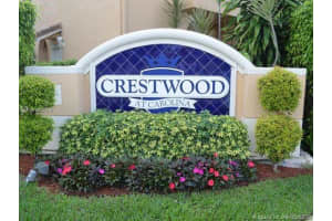 2898 Crestwood Ter, Margate, FL 33063, Sold 08/03/20