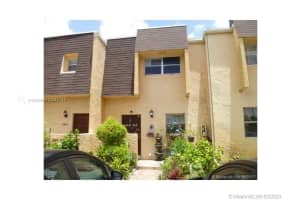5839 Blueberry Ct, Lauderhill, FL 33313, Sold 04/30/20