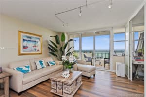 3180 S Ocean Dr, Hallandale Beach, FL 33009, Sold 11/25/20