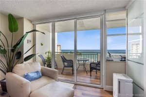 3180 S Ocean Dr, Hallandale Beach, FL 33009, Sold 11/25/20