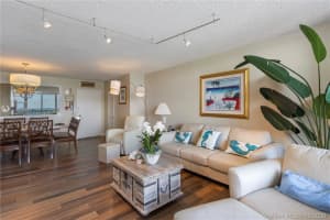 3180 S Ocean Dr, Hallandale Beach, FL 33009, Sold 11/25/20