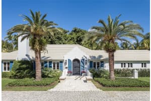 5201 Oak Ln, Coral Gables, FL 33156, Sold 08/03/20