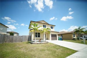 18873 SW 319th St, Homestead, FL 33030, Sold 08/17/20