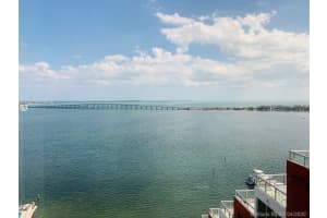 1541 Brickell Ave, Miami, FL 33129, Sold 09/09/20