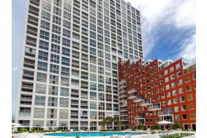 1541 Brickell Ave, Miami, FL 33129, Sold 09/09/20