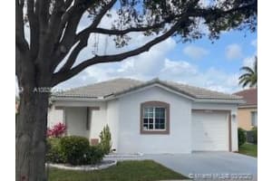 10251 SW 23rd Ct, Miramar, FL 33025, Sold 06/15/20