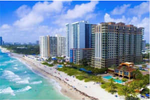 2080 S Ocean Dr, Hallandale Beach, FL 33009, Sold 11/30/20