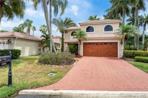 9000 Villa Portofino Cir, Boca Raton, FL 33496, Sold 07/24/20