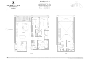 4701 Meridian Ave, Miami Beach, FL 33140, Sold 04/19/21