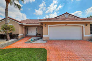 3945 SW 148th Terrace, Miramar, FL 33027, Sold 04/24/20