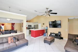 1647 Palermo Dr, Weston, FL 33327, Sold 05/12/20