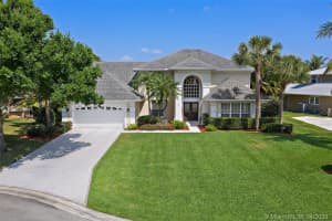 4362 SW Brookside Dr, Palm City, FL 34990, Sold 05/15/20